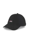 Puma PRIME Dad Cap Siyah Kadın Şapka
