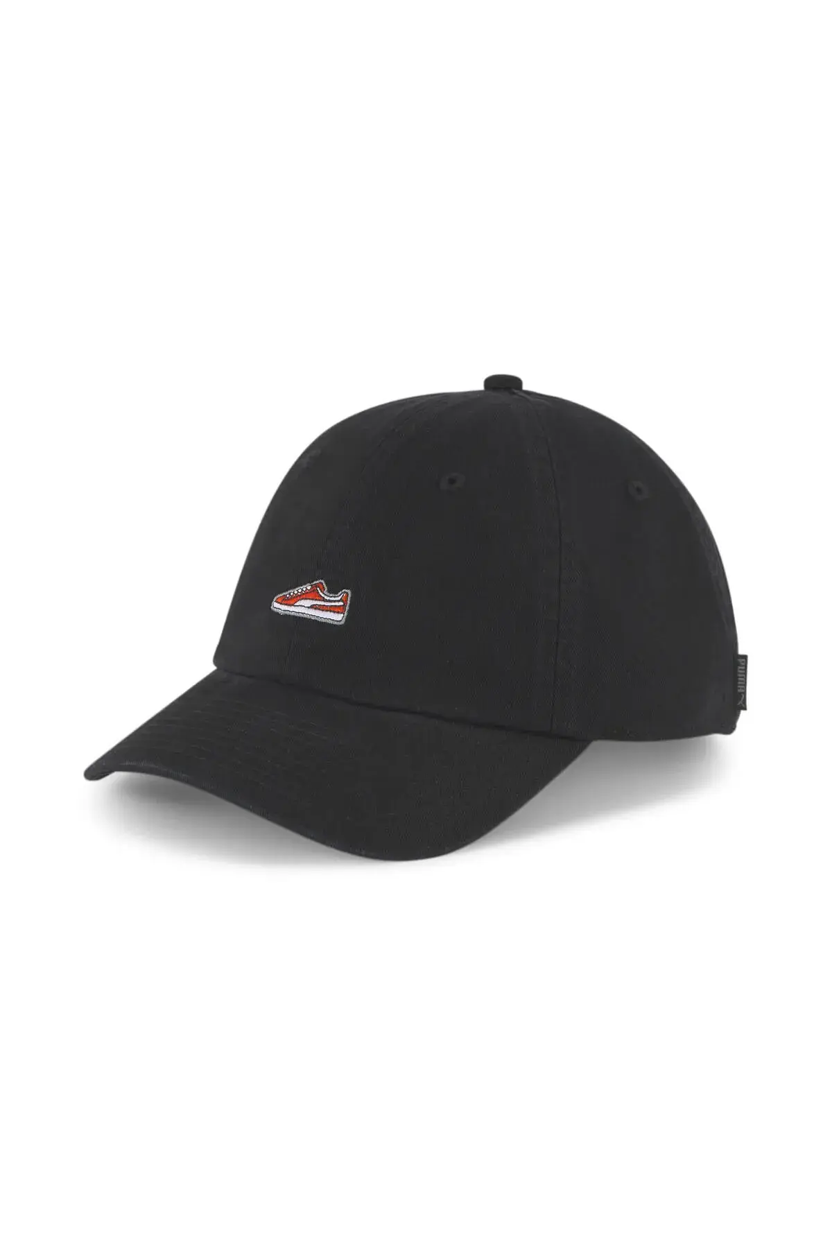 Puma PRIME Dad Cap Siyah Kadın Şapka