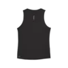 Puma W RUN VELOCITY TANK (POLY) Siyah Kadın T-Shirt & Polo