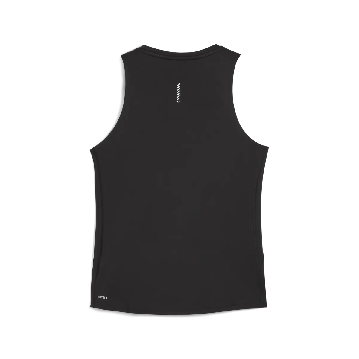 Puma W RUN VELOCITY TANK (POLY) Siyah Kadın T-Shirt & Polo