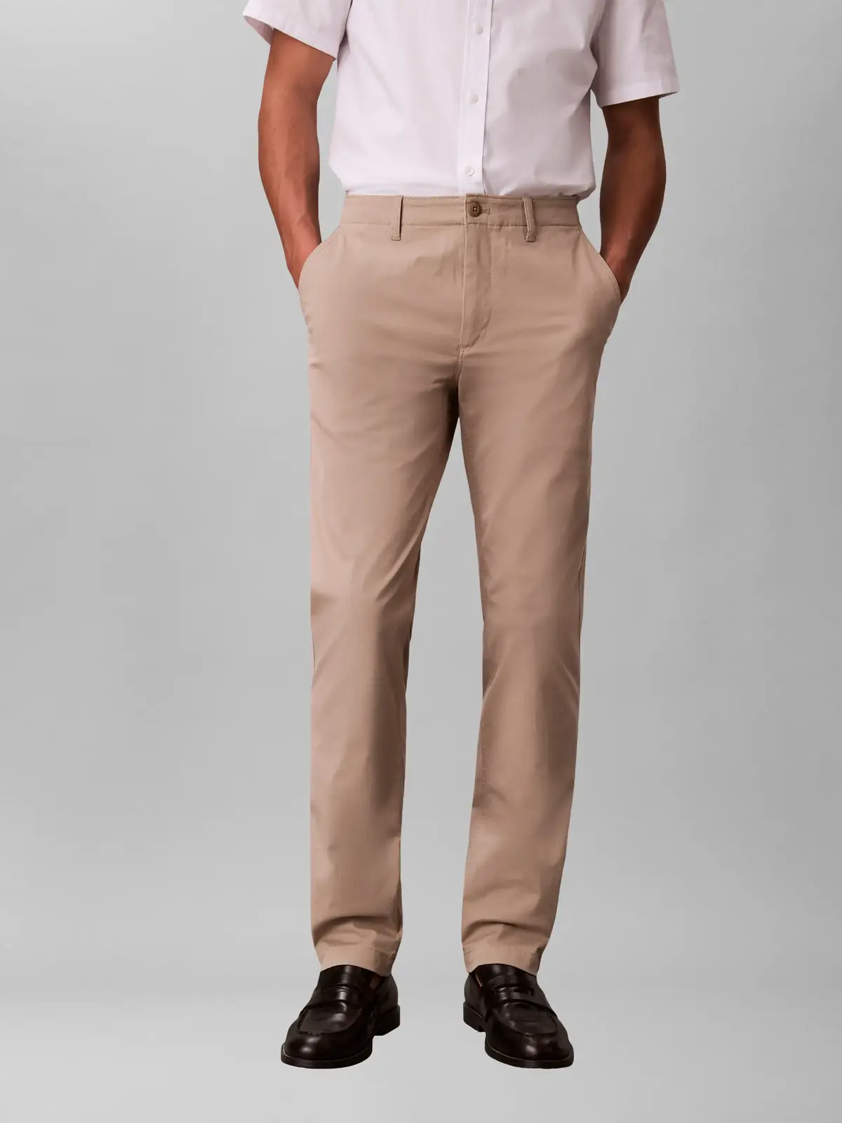SLIM COMFORT COTTON, RAK, 30, 30