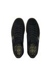 Puma Suede Gum Siyah Erkek Günlük Spor Ayakkabı