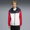 Puma Windbreaker Beyaz Erkek Ceket