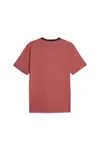 Puma M First Mile Tee Kırmızı Erkek T-Shirt