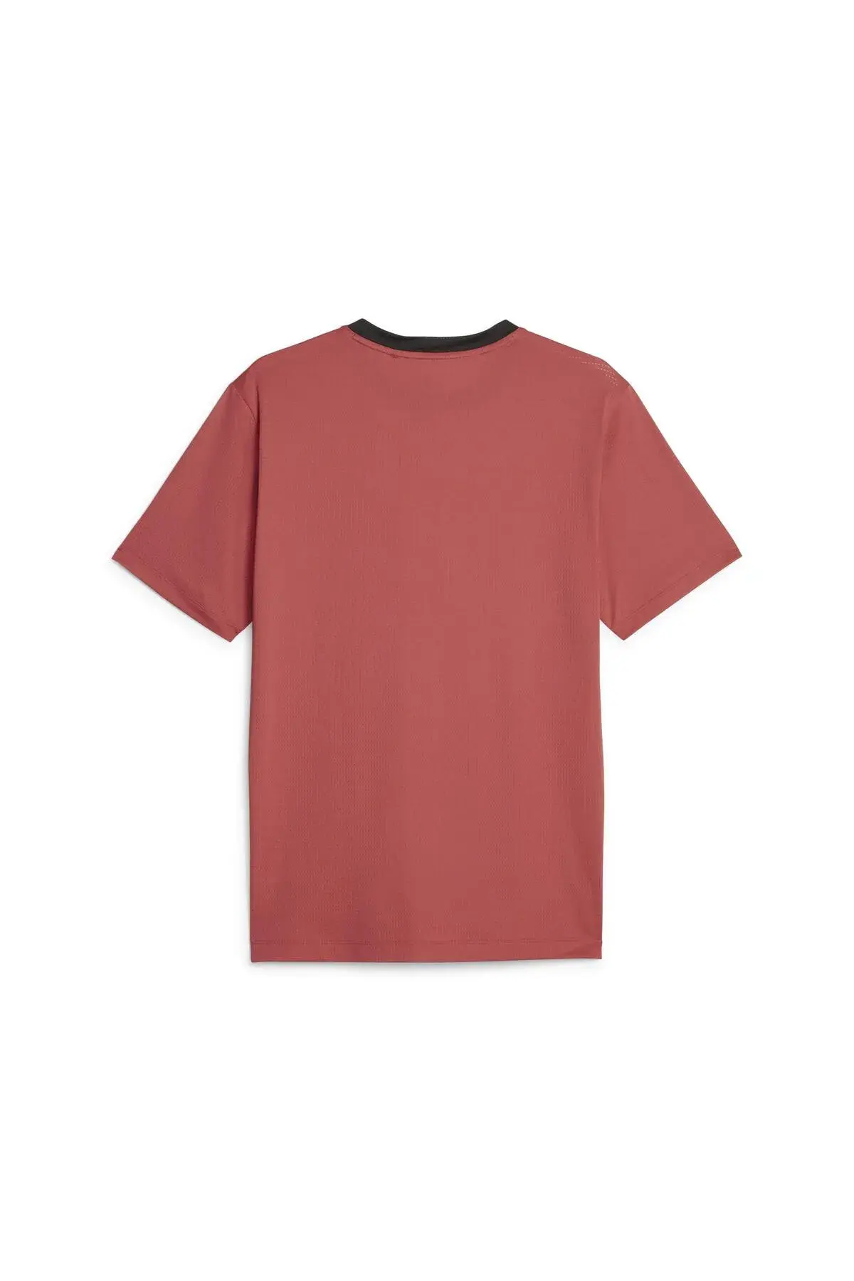 Puma M First Mile Tee Kırmızı Erkek T-Shirt