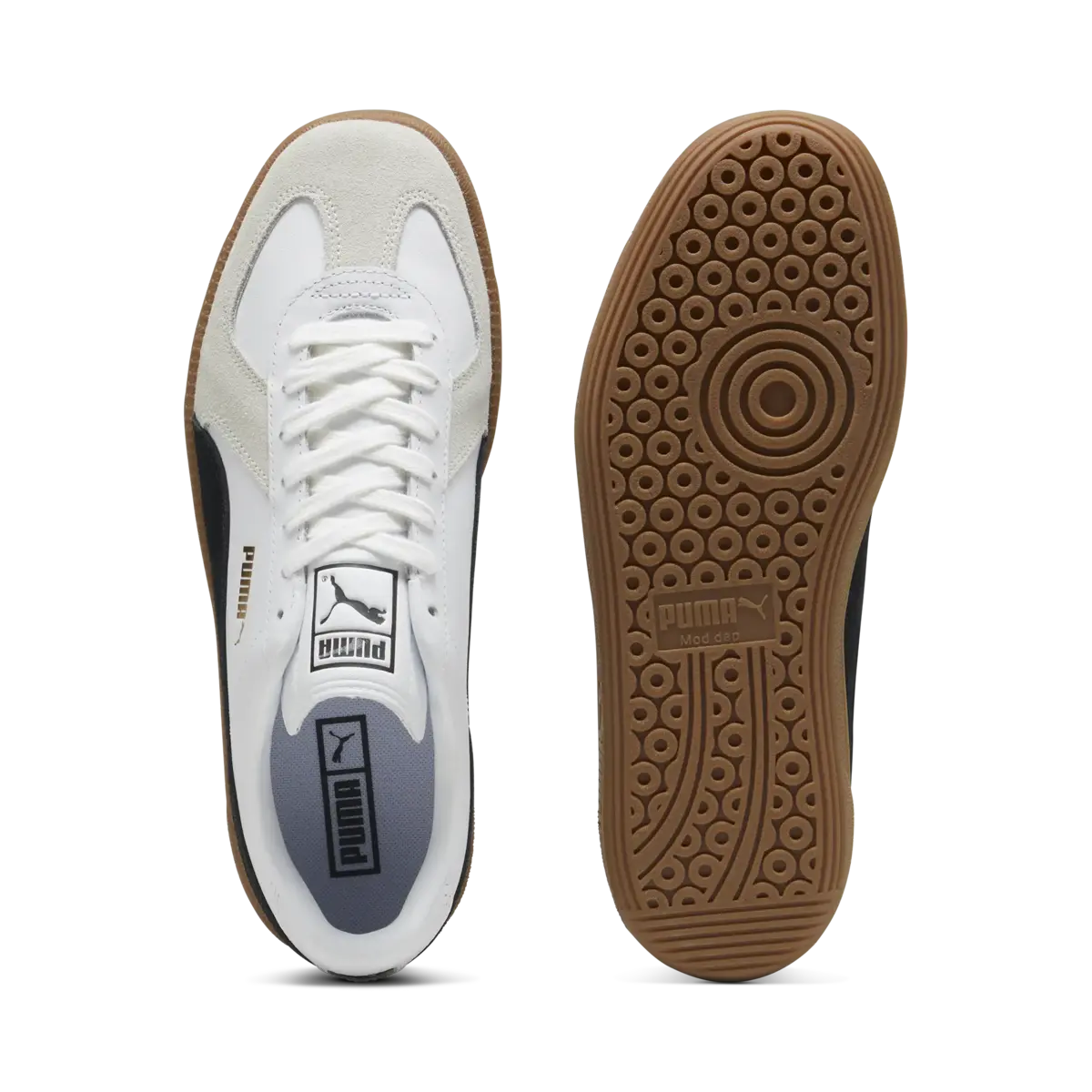 Puma Army Trainer Unisex Spor Ayakkabı & Sneaker