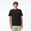 CONVERSE BOX STAR TEE CONVERSE BLACK Siyah Erkek T-Shirt