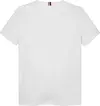 Tommy Hilfiger GOLD GRAPHIC T-SHIRT, YBR Beyaz Erkek Çocuk T-Shirt & Polo