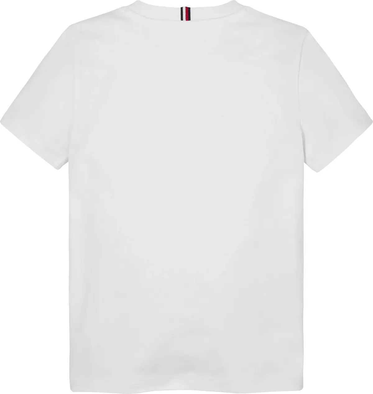 Tommy Hilfiger GOLD GRAPHIC T-SHIRT, YBR Beyaz Erkek Çocuk T-Shirt & Polo