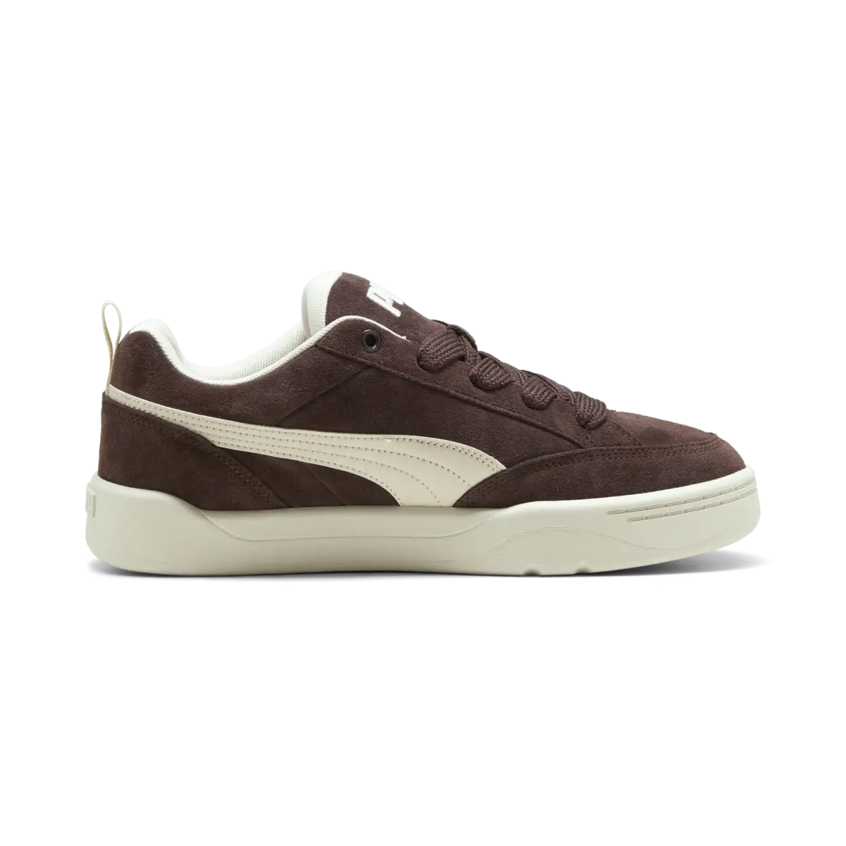 Puma Park Lifestyle Raw Kahverengi Unisex Günlük Spor Ayakkabı