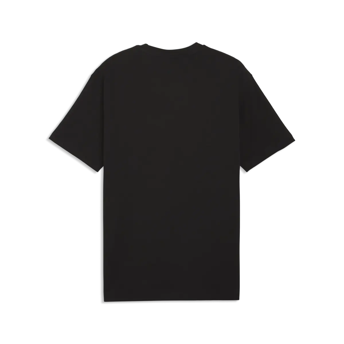 Puma GRAPHIC Tee Siyah Erkek T-Shirt