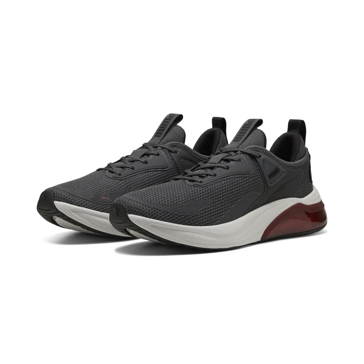 Puma Cell Thrill Gri Erkek Yürüyüş ve Koşu Ayakkabısı