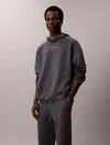 Calvin Klein JOGGER Gri Erkek Eşofman Alt