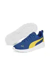 Puma Anzarun Lite Lacivert - Sarı Kadın Günlük Spor Ayakkabı