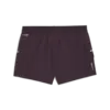 Puma RUN ULTRWVE VLCTY 3" SHRT W Bordo Kadın Şort