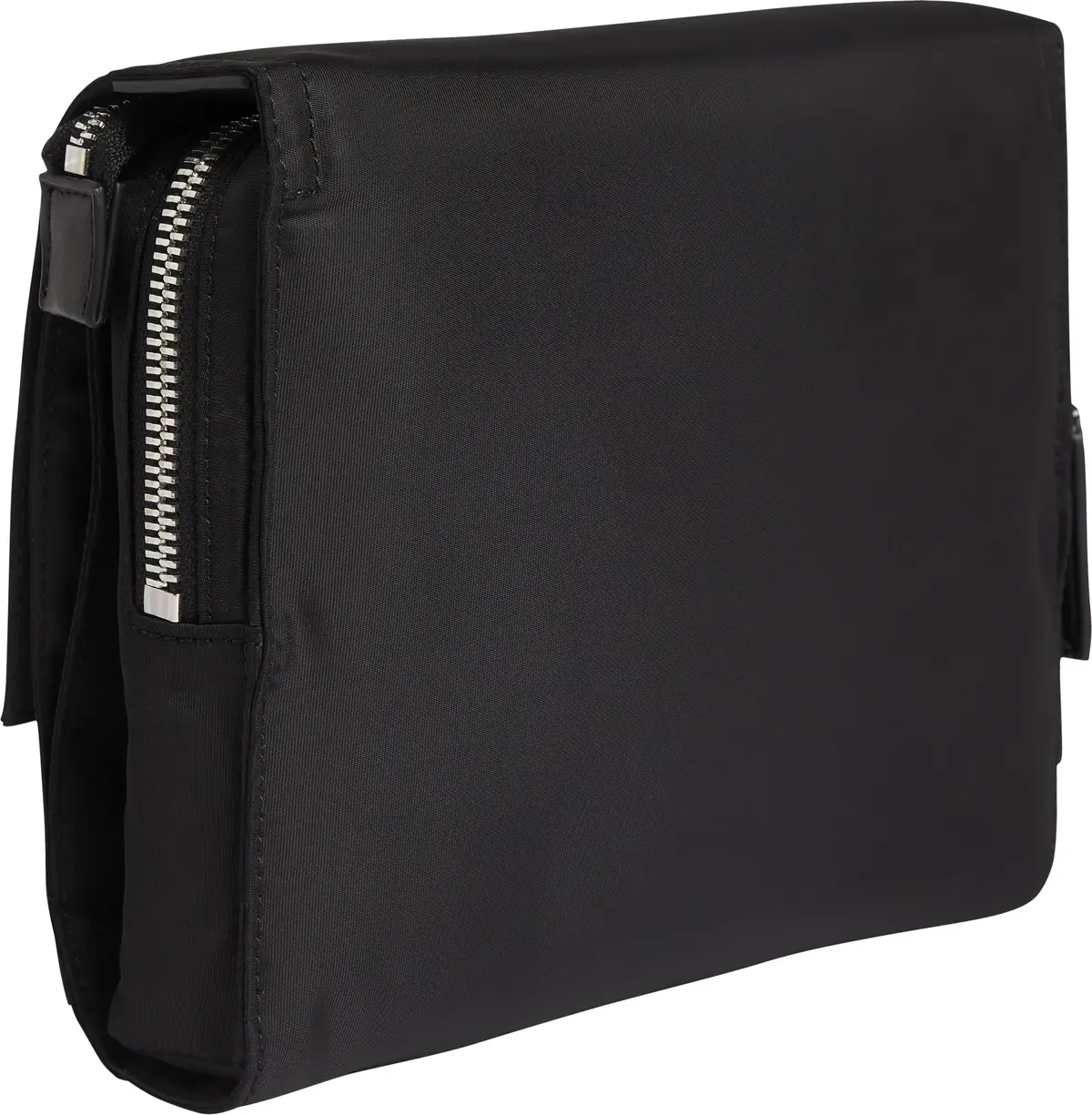 Calvin Klein UTILITY PCKT FUNC WA Erkek Siyah Çanta