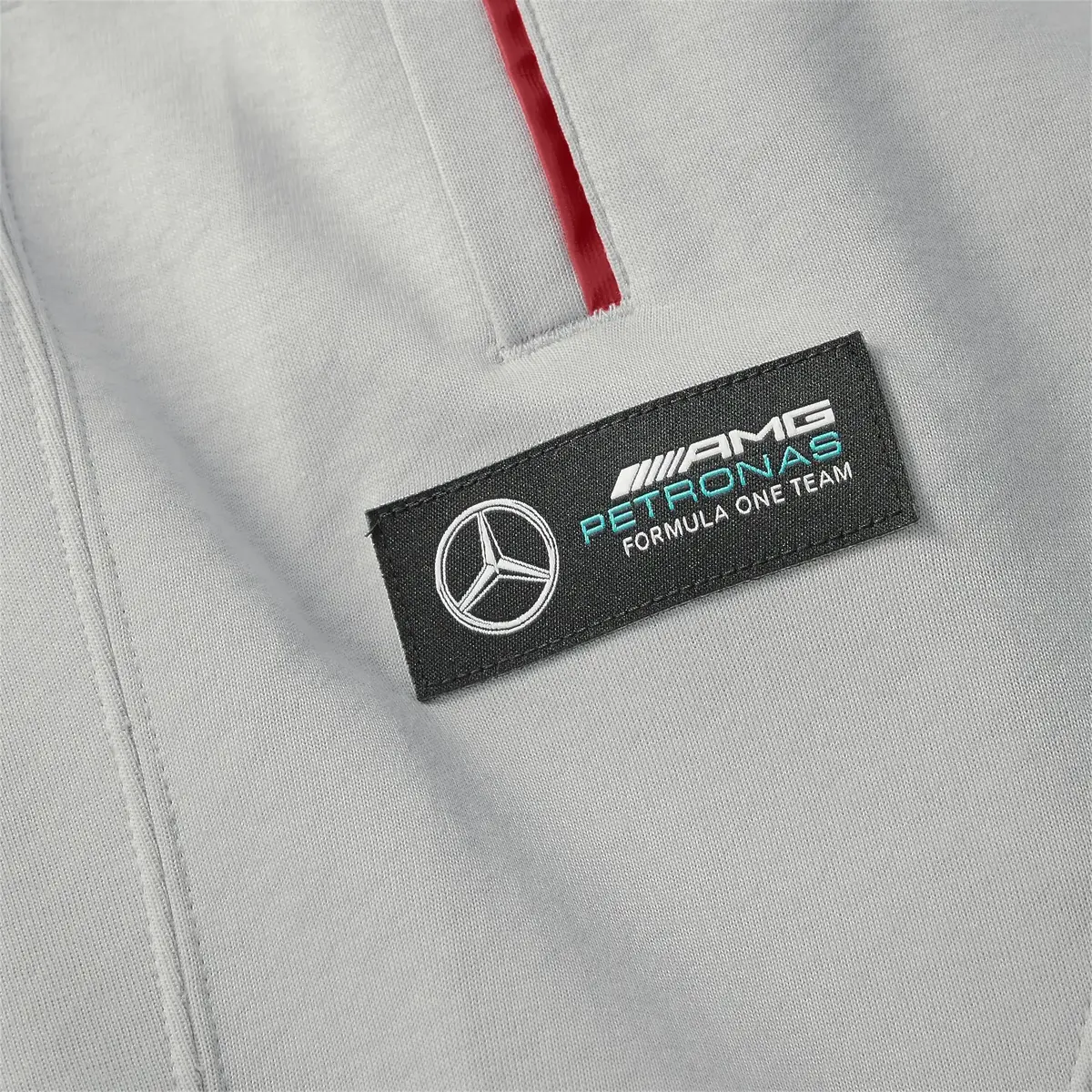 Puma MAPF1 Sweatpants, cc Mercedes Team Mercedes Gri Erkek/Unisex Eşofman Altı