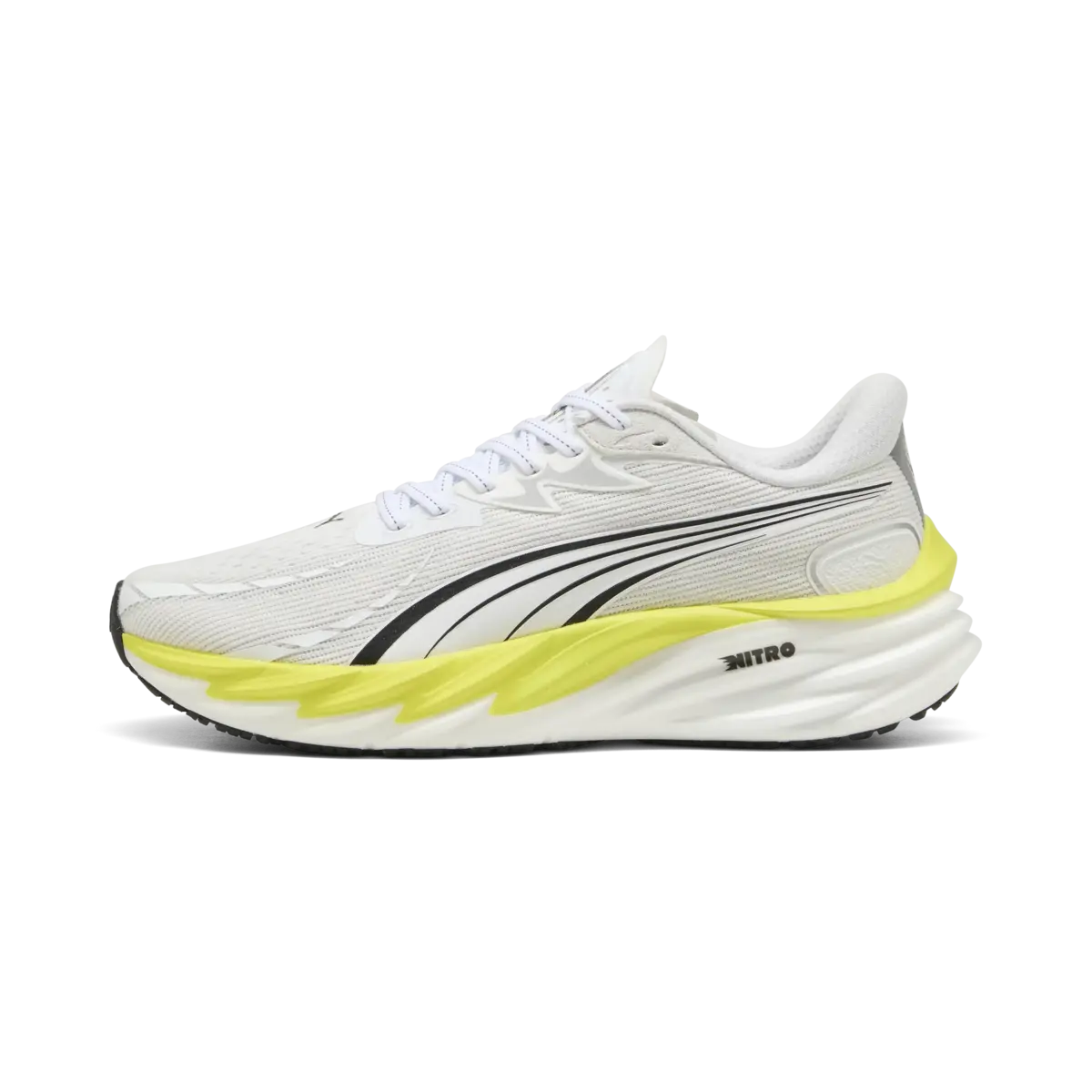 Puma Velocity NITRO&trade; 4 Beyaz Erkek Spor Ayakkabı