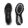Puma Electrify NITRO  4 Trail Wns Siyah Kadın Yürüyüş ve Koşu Ayakkabısı
