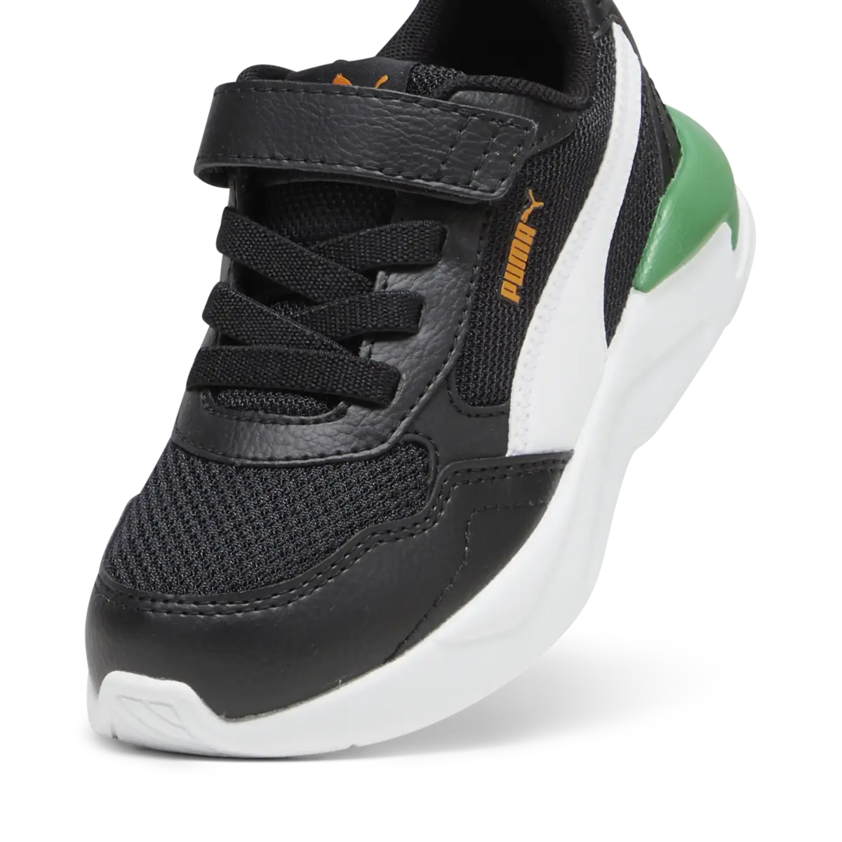 Puma X-Ray Speed Lite AC+ PS Siyah Çocuk Spor Ayakkabı