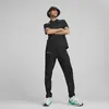Puma Mapf1 Mt7 Track Pants Siyah Erkek Eşofman Altı