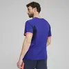 Puma IndividualLIGA Jersey Mavi Erkek Forma