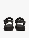 Tommy Hilfiger TJW EVA SANDAL, BDS Siyah Kadın Terlik