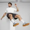 Puma Palermo Basketball Nostalgia Mavi Unisex Basketbol Ayakkabısı