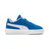 Puma Sesame Str 50 Suede Inf Indigo Bunting-V Mavi Çocuk Günlük Spor Ayakkabı