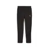 Puma EVOSTRIPE High-Waist Pants Siyah Kadın Eşofman Altı