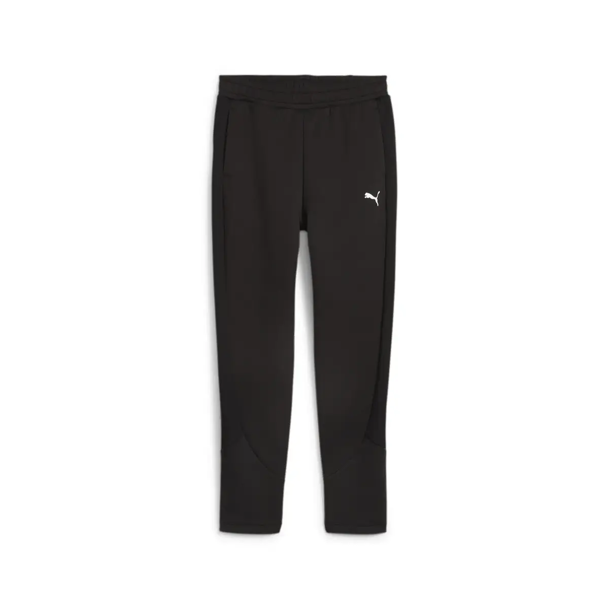 Puma EVOSTRIPE High-Waist Pants Siyah Kadın Eşofman Altı