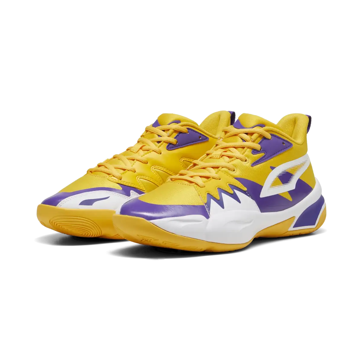 Puma Genetics Erkek Spor Ayakkabı & Sneaker