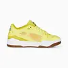Puma Slipstream Spongebob 2 Jr Sarı Kadın Günlük Spor Ayakkabı