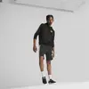 Puma T7 ICONIC Shorts 8" TR Siyah Erkek Şort