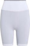 Calvin Klein WO - CYCLING SHORT, YAA Beyaz Kadın Tayt