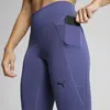 Puma W TAD ESSNTL HW BOOTCUT PANT Kadın Eşofman Altı