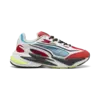 Puma RS SURGE LAKESHORE Kırmızı Unisex Günlük Spor Ayakkabı