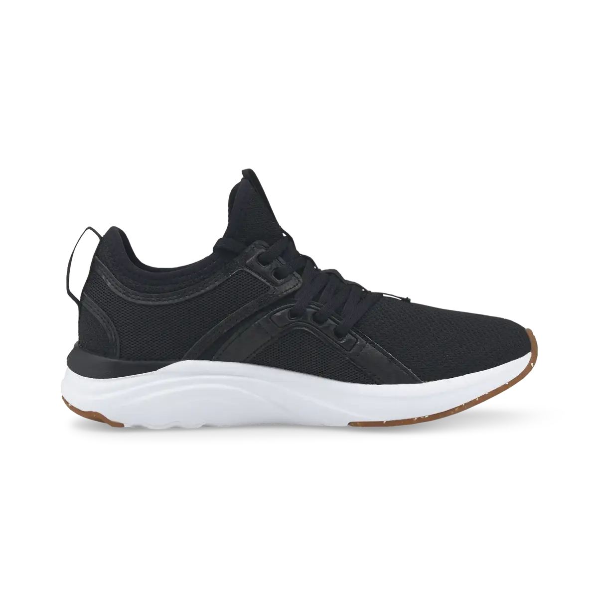 Puma Softride Sophia Better Wn s Puma Black-M Siyah Kadın Koşu Ayakkabısı