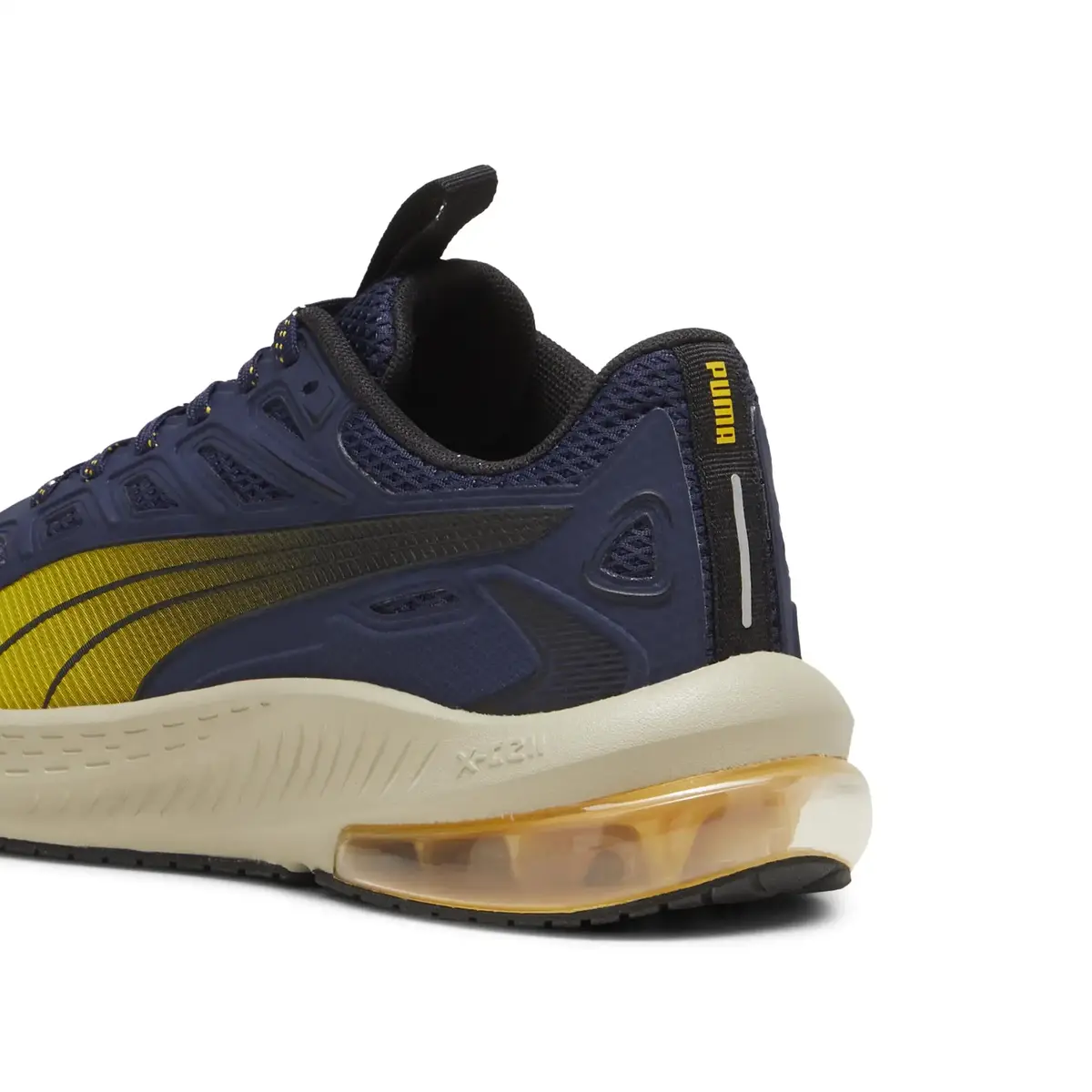 Puma X-Cell Lightspeed Lacivert Erkek Yürüyüş ve Koşu Ayakkabısı