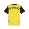 Puma BVB Home Jersey Replica Jr Sarı Unisex Forma