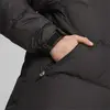 Puma Down Jacket Puma Black Siyah Erkek Mont
