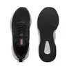 PUMA Flyer Lite 3 Siyah Kadın Yürüyüş ve Koşu Ayakkabısı