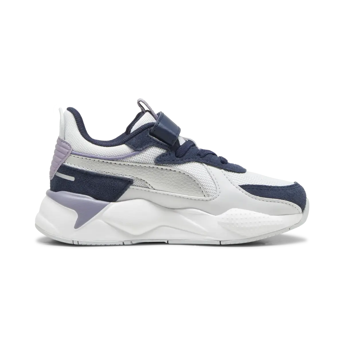 Puma RS-X Metallic AC+ PS Kadın Spor Ayakkabı & Sneaker