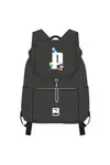 Puma X The Smurfs Backpack Siyah Unisex Sırt Çantası