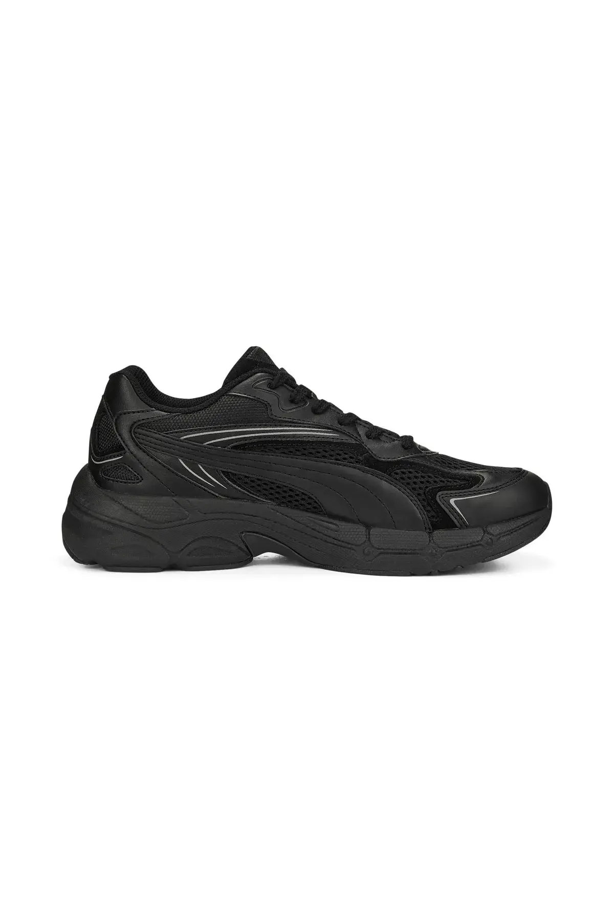 Puma Teveris Nitro Base Unisex Günlük Spor Ayakkabı