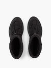 Calvin Klein FLATFORM SNOW BOOT N Kadın Siyah Bot