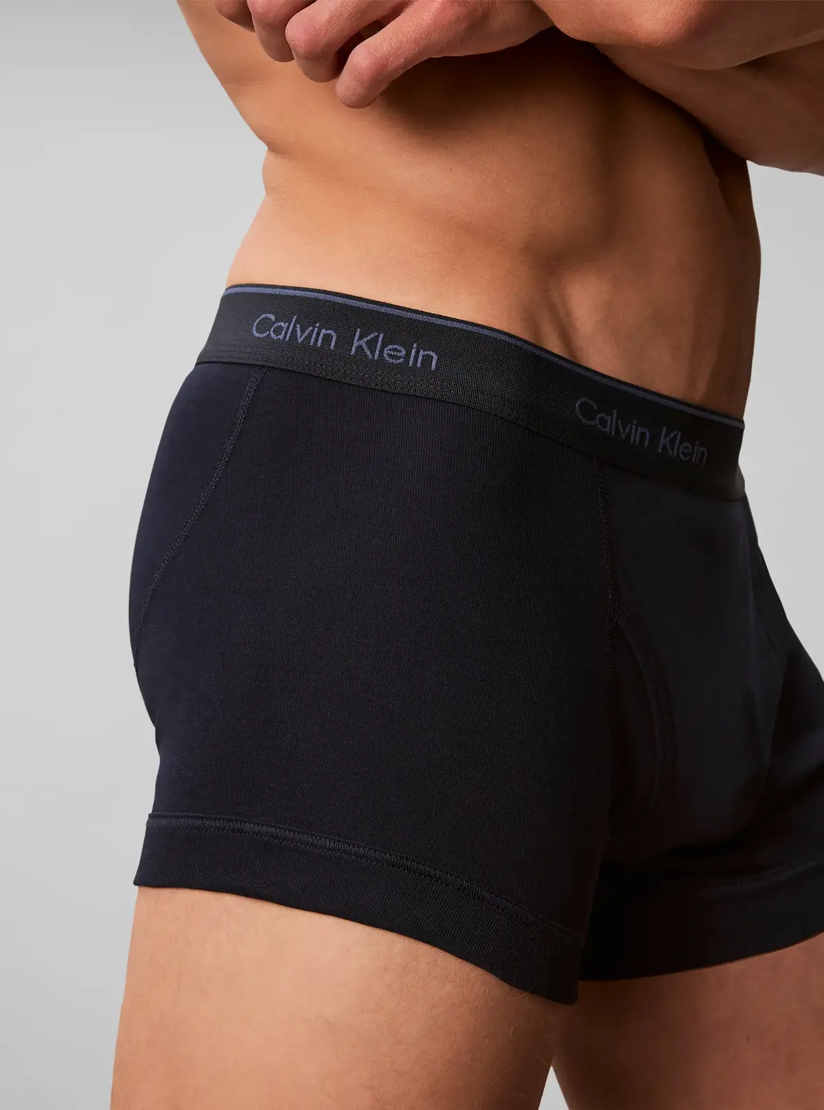 TRUNK 3 PK, 653