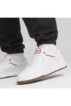 Puma Caven 2.0 Retro Academia Beyaz Unisex Günlük Spor Ayakkabı