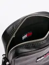 Tommy Hilfiger TJM CITY COLLEGE REP, BDS Siyah Erkek Çanta & Cüzdan