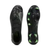 Puma FUTURE 8 MATCH Low FG/AG Siyah Unisex Krampon